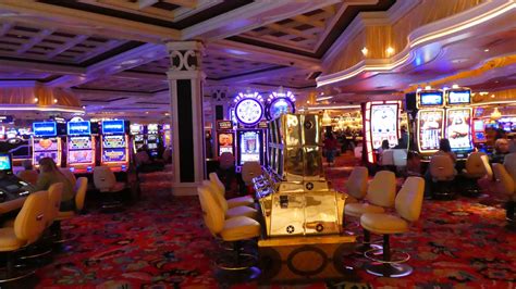 best casinos st louis - 5 Best Casinos in St Louis 